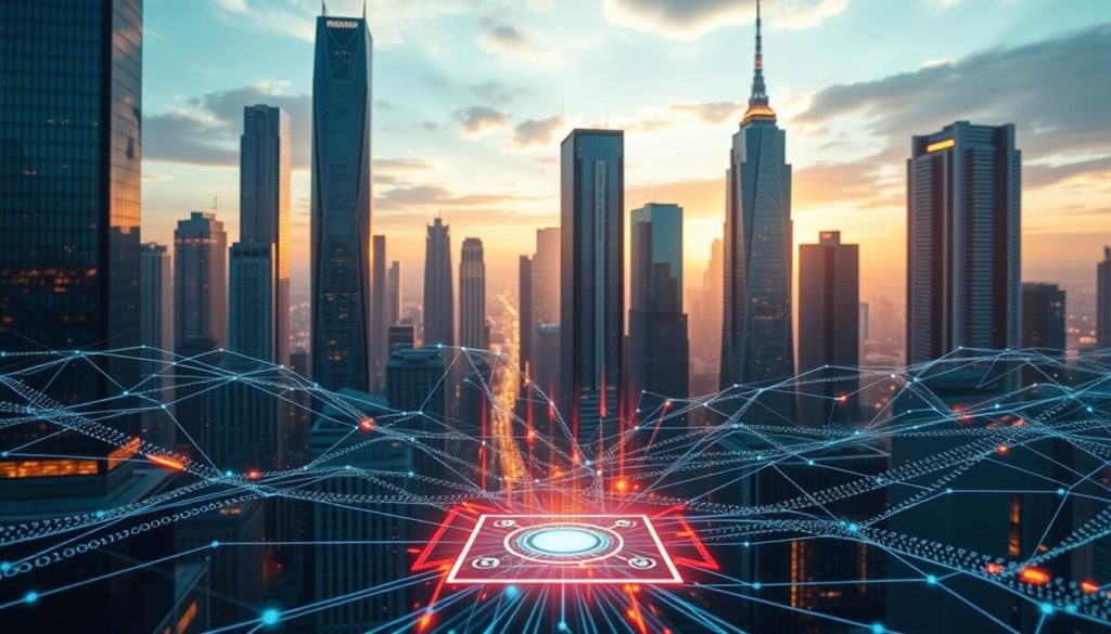 Blockchain Technology