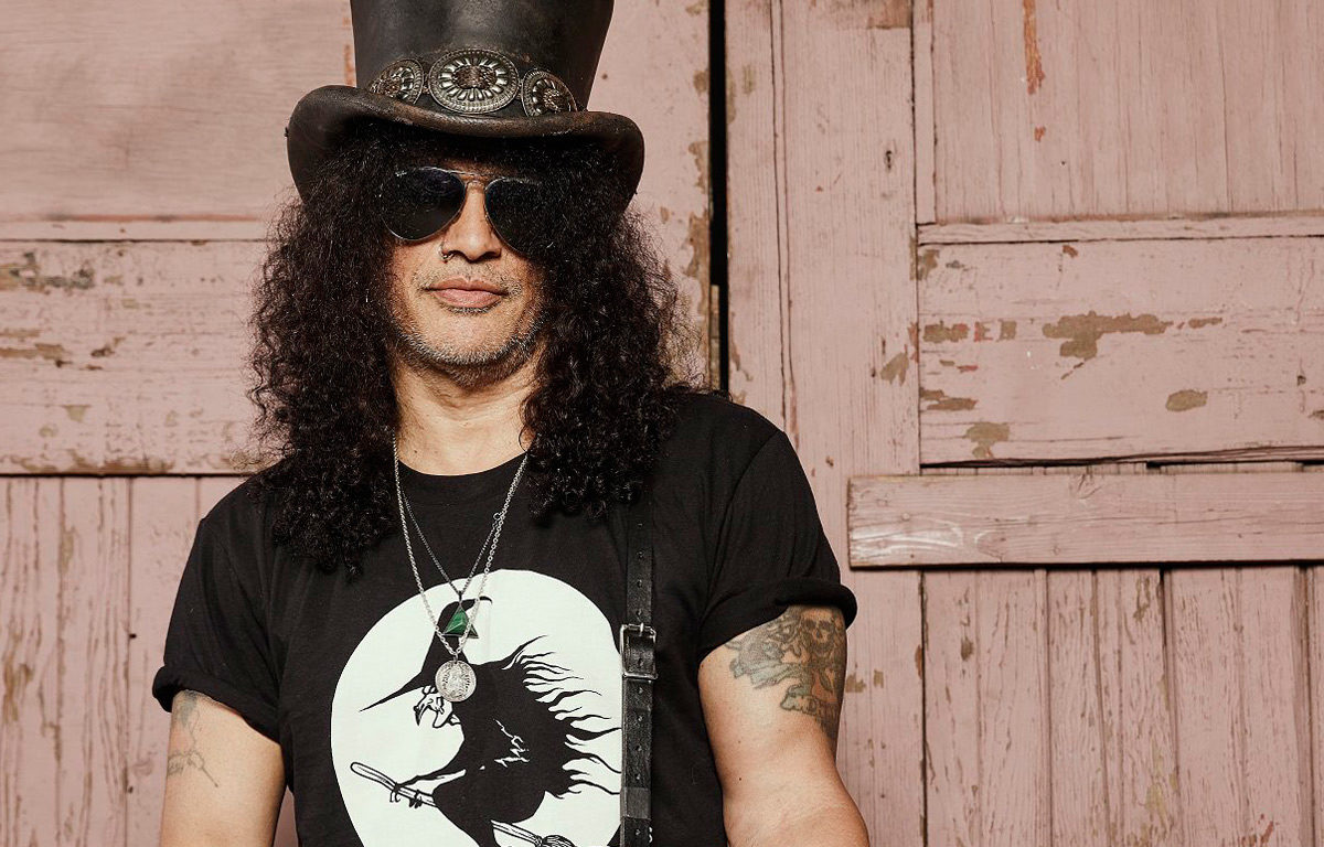 Slash